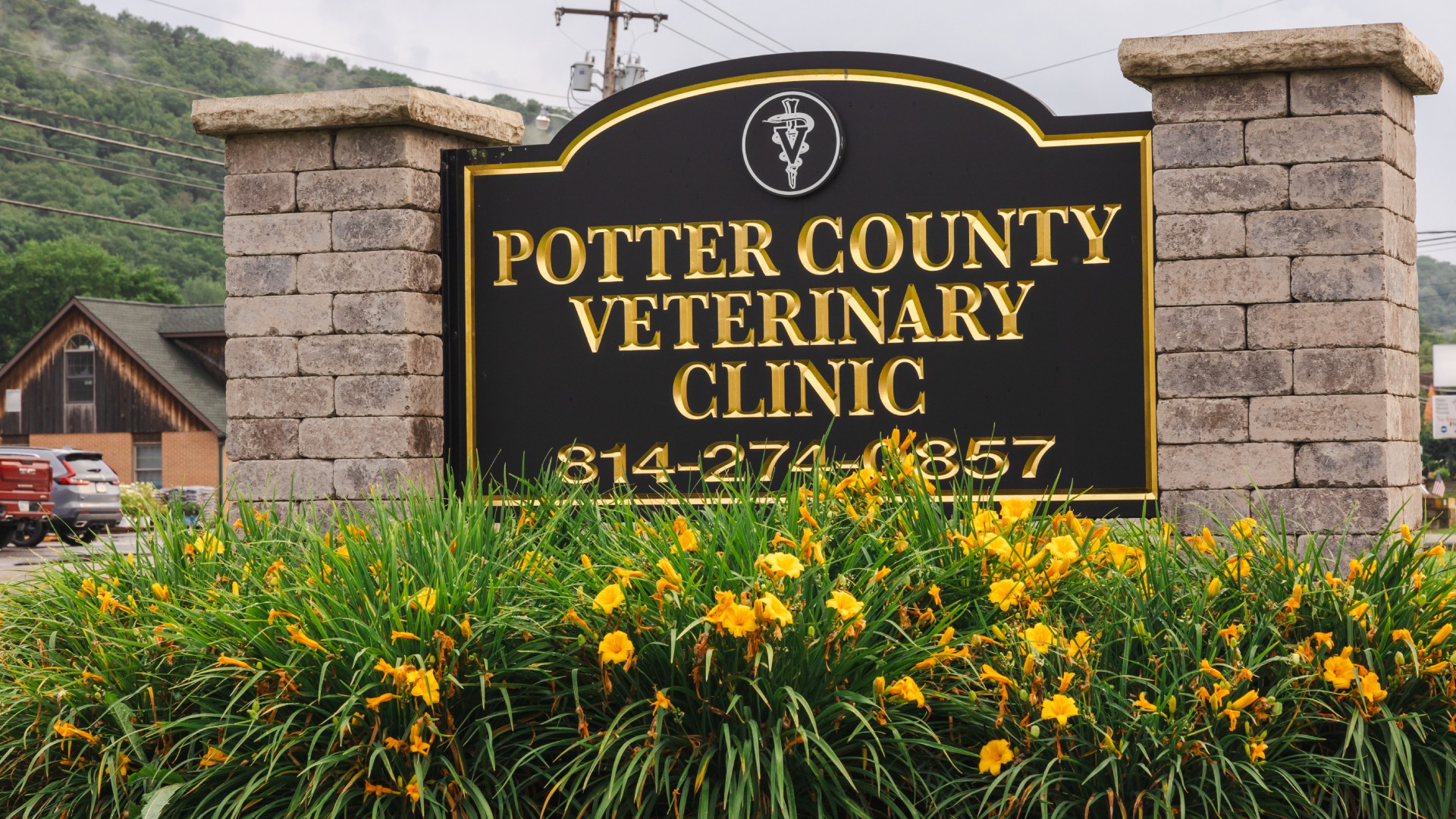 About Potter County Veterinary Clinic Vet Coudersport, PA