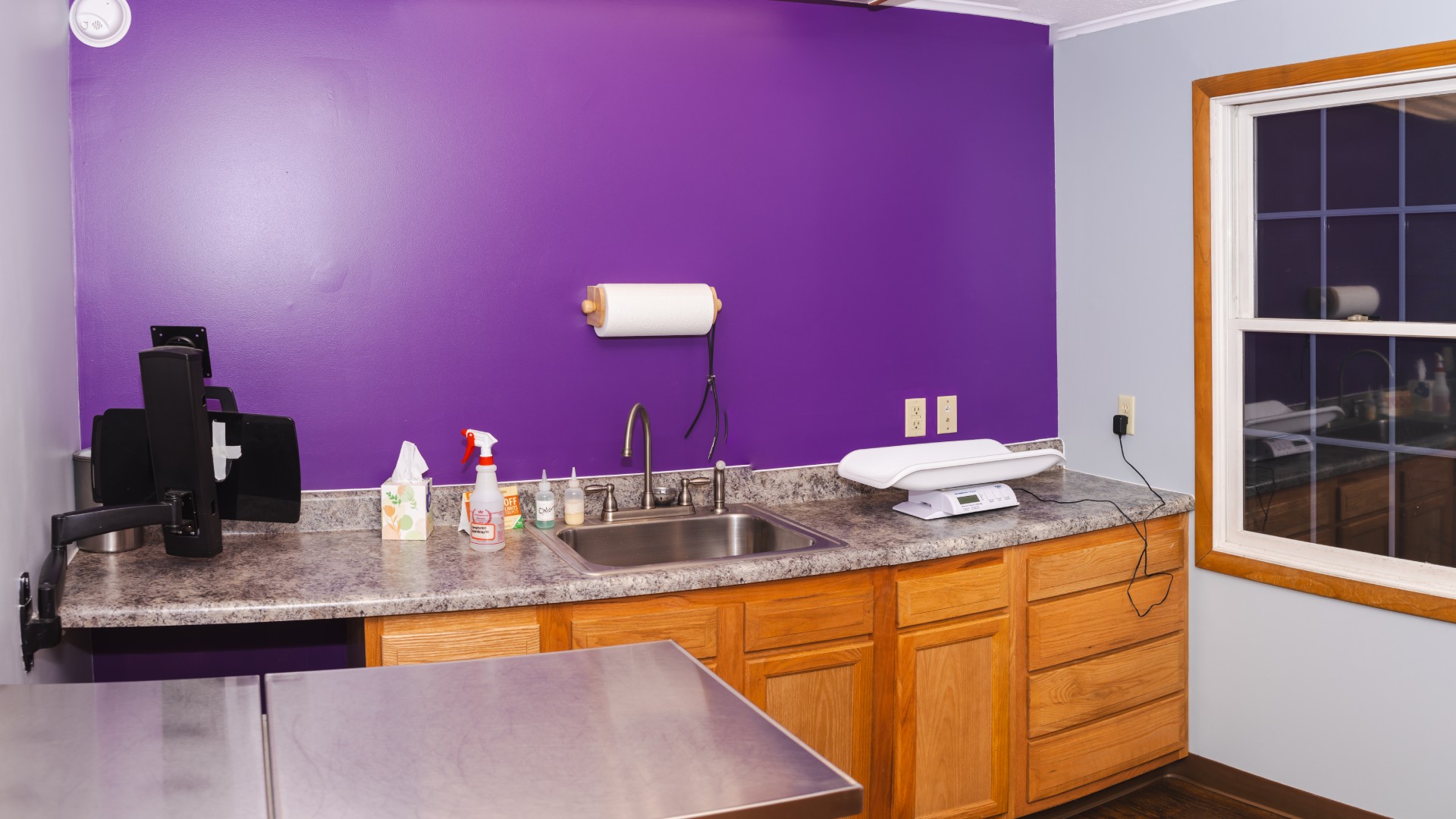 Coudersport, PA Veterinary Services Potter County Vet