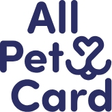 all pet card logo